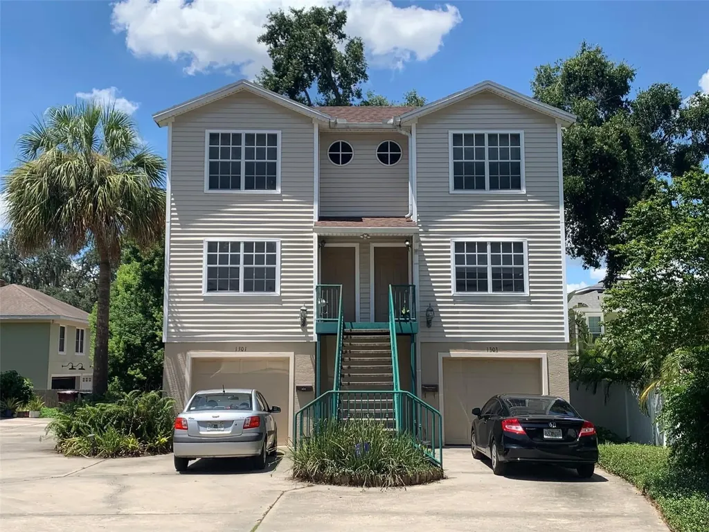 1301 Greenwood Street Orlando FL 32801