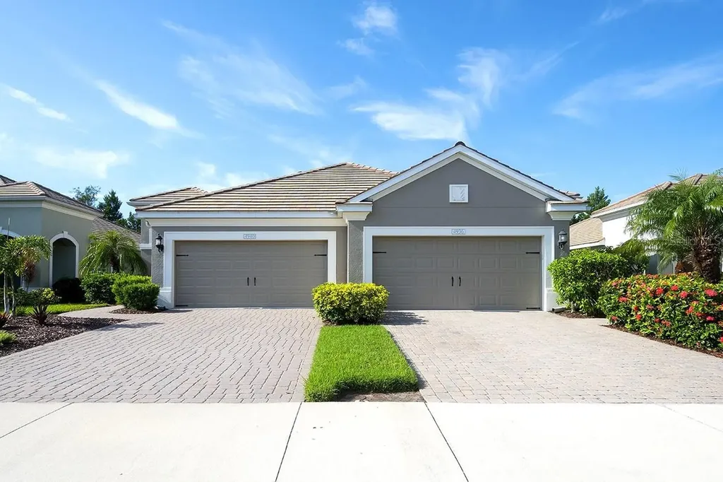 4936 Maymont Park Circle Bradenton FL 34203