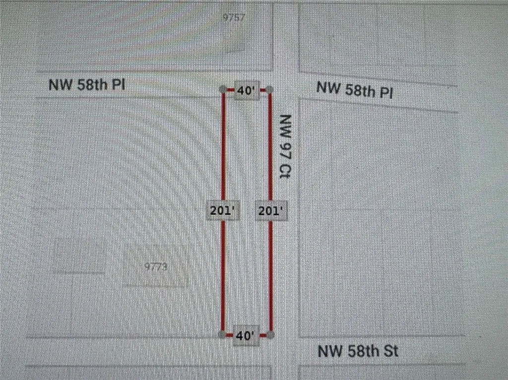 NW 58th Place Chiefland FL 32626
