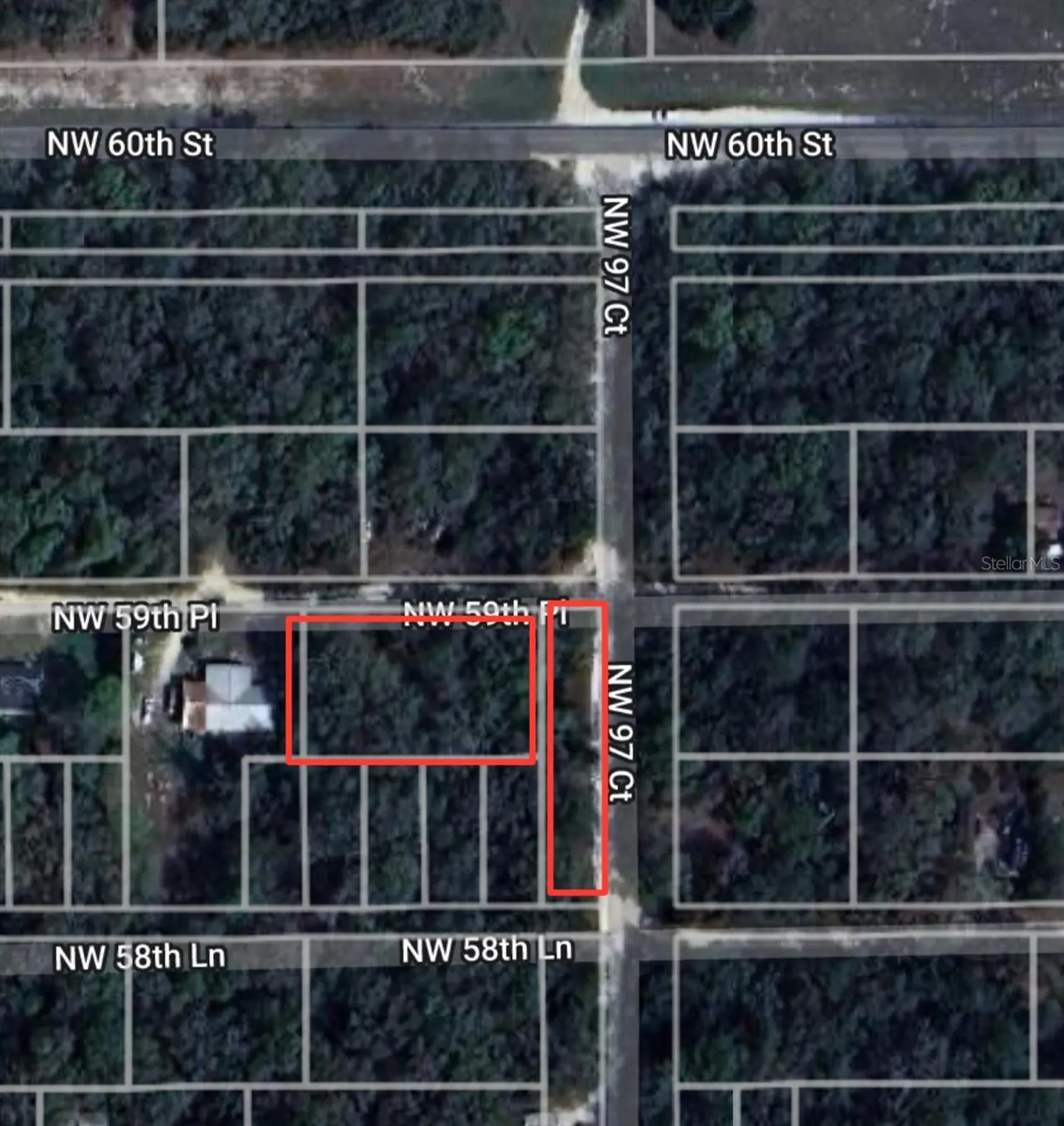 NW 58th Place Chiefland FL 32626