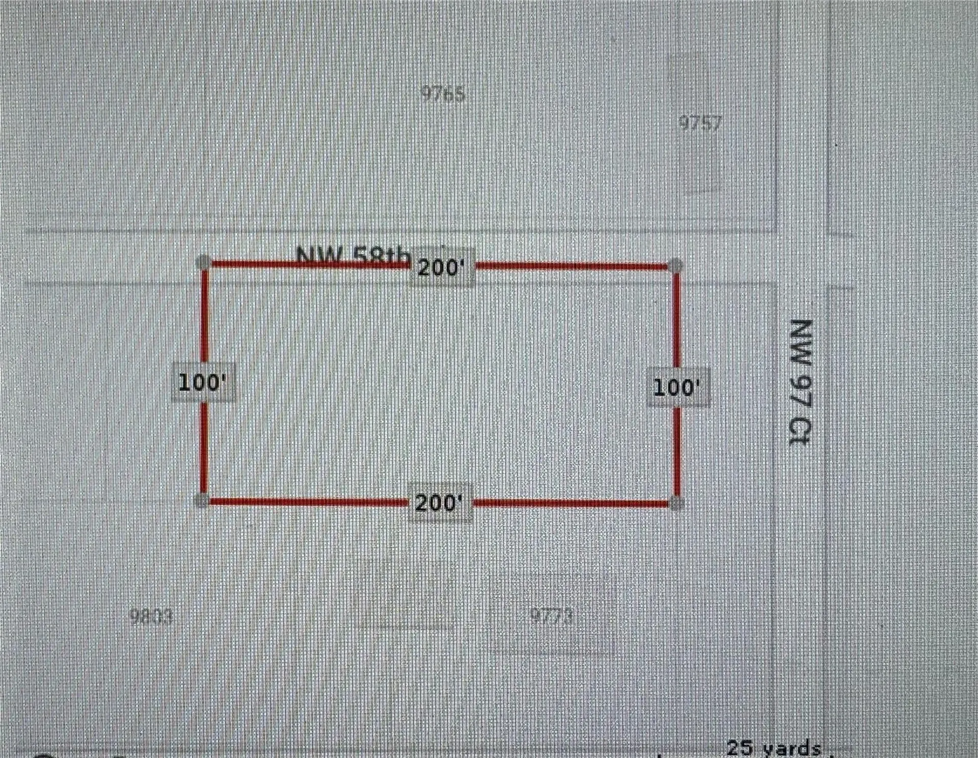 NW 58th Place Chiefland FL 32626