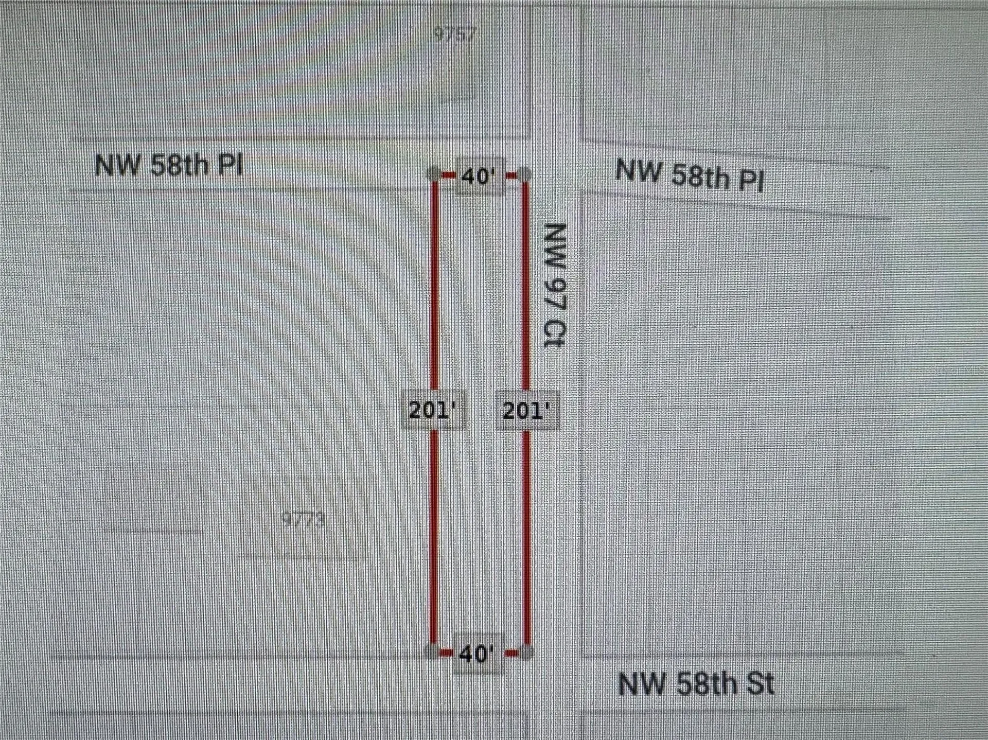 NW 58th Place Chiefland FL 32626