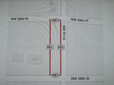 NW 58th Place Chiefland FL 32626