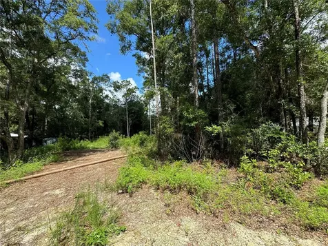 NW 58th Place Chiefland FL 32626
