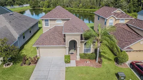 4403 Yans Court Wesley Chapel FL 33543