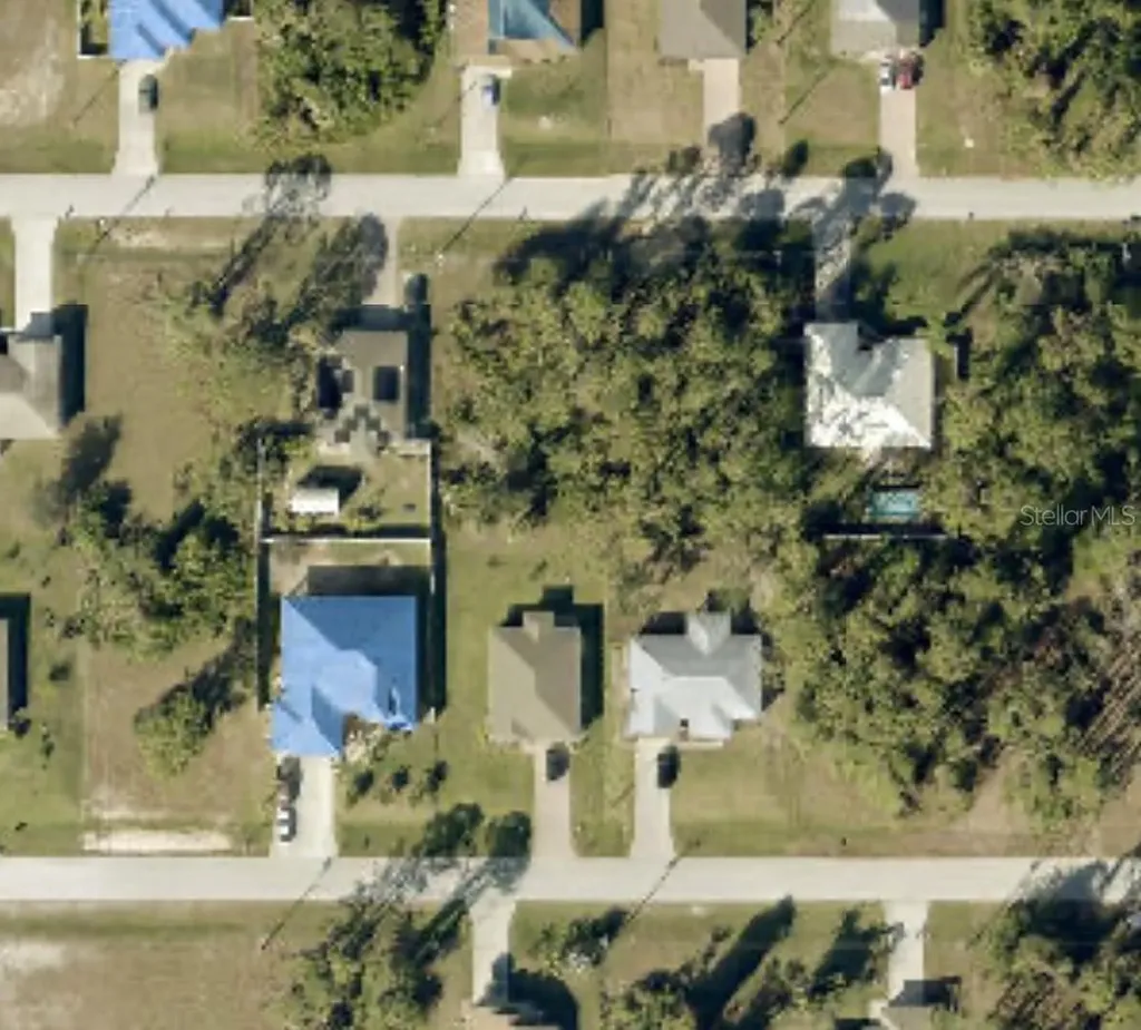 1006 NE 33rd Terrace Cape Coral FL 33909