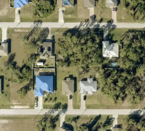 1006 NE 33rd Terrace Cape Coral FL 33909