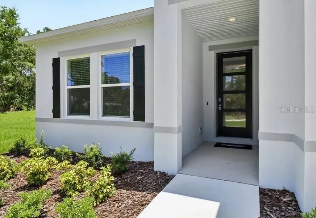 170 Arthur Avenue Edgewater FL 32141