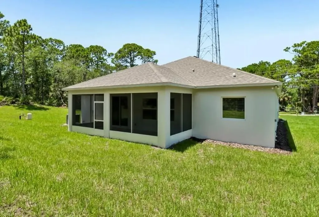 170 Arthur Avenue Edgewater FL 32141