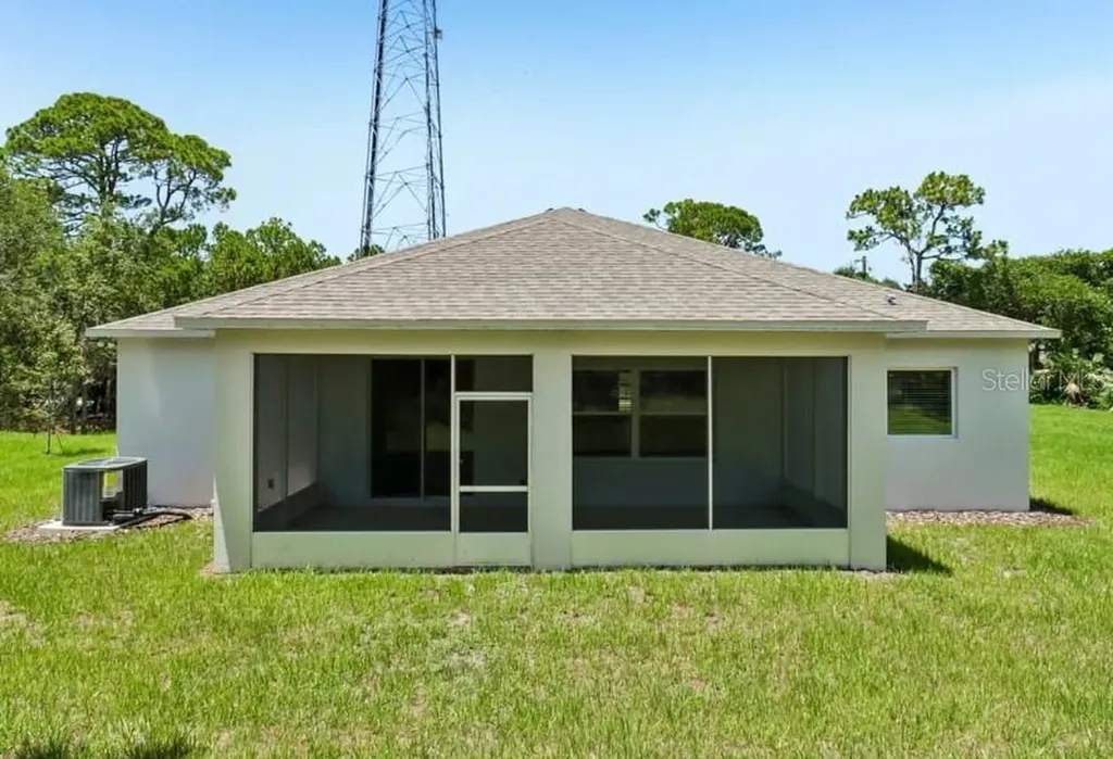 170 Arthur Avenue Edgewater FL 32141