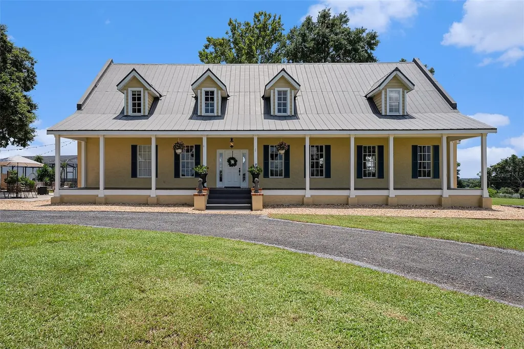 26224 Lake Lindsey Road Brooksville FL 34601