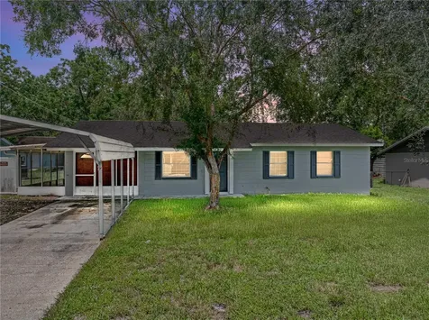 34927 Ansley Avenue Dade City FL 33523