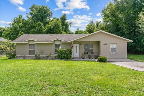 1440 S Montgomery Street Deland FL 32720