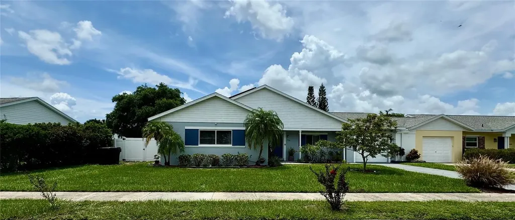 3234 Little Sound Drive Orlando FL 32827