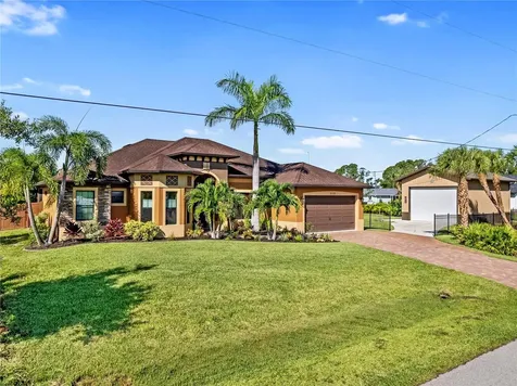 2129 Music Lane North Port FL 34286