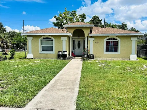 3629 16th Avenue S St Petersburg FL 33711