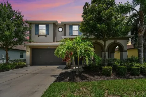 4534 Esperanza Court Wesley Chapel FL 33543
