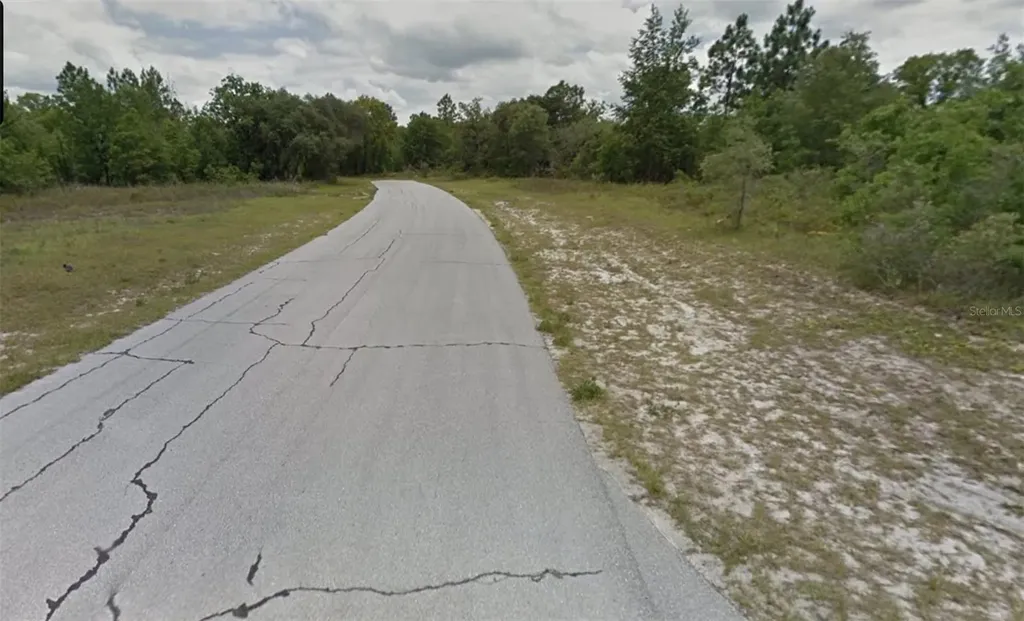 Tbd Marion Oaks Pass Ocala FL 34473