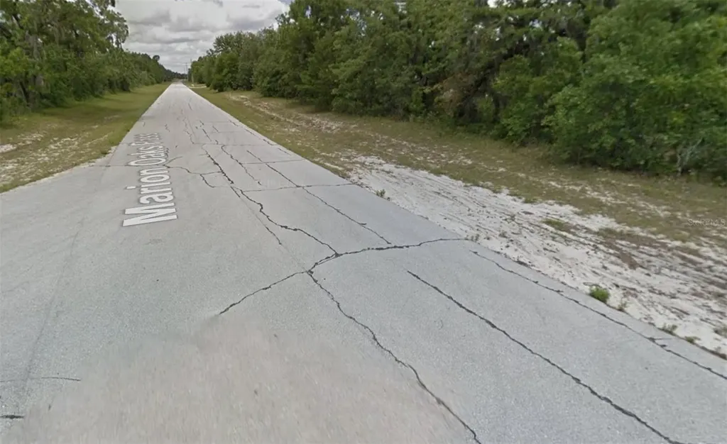 Tbd Marion Oaks Pass Ocala FL 34473