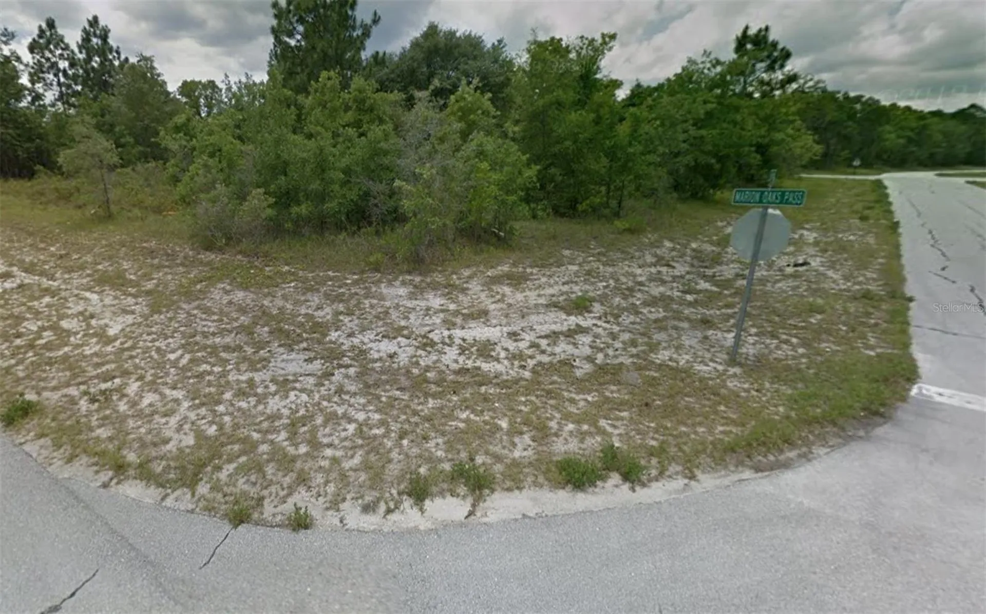 Tbd Marion Oaks Pass Ocala FL 34473