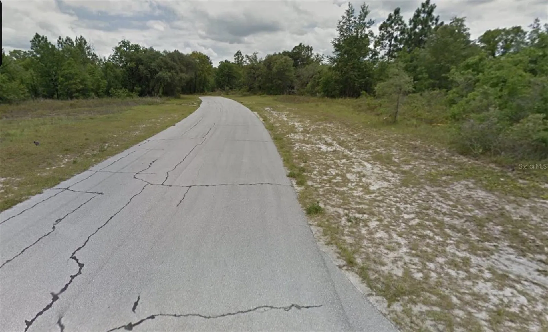 Tbd Marion Oaks Pass Ocala FL 34473