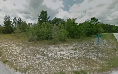 Tbd Marion Oaks Pass Ocala FL 34473