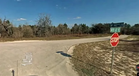 Tbd Marion Oaks Pass Ocala FL 34473