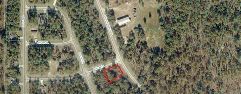 Tbd Marion Oaks Pass Ocala FL 34473