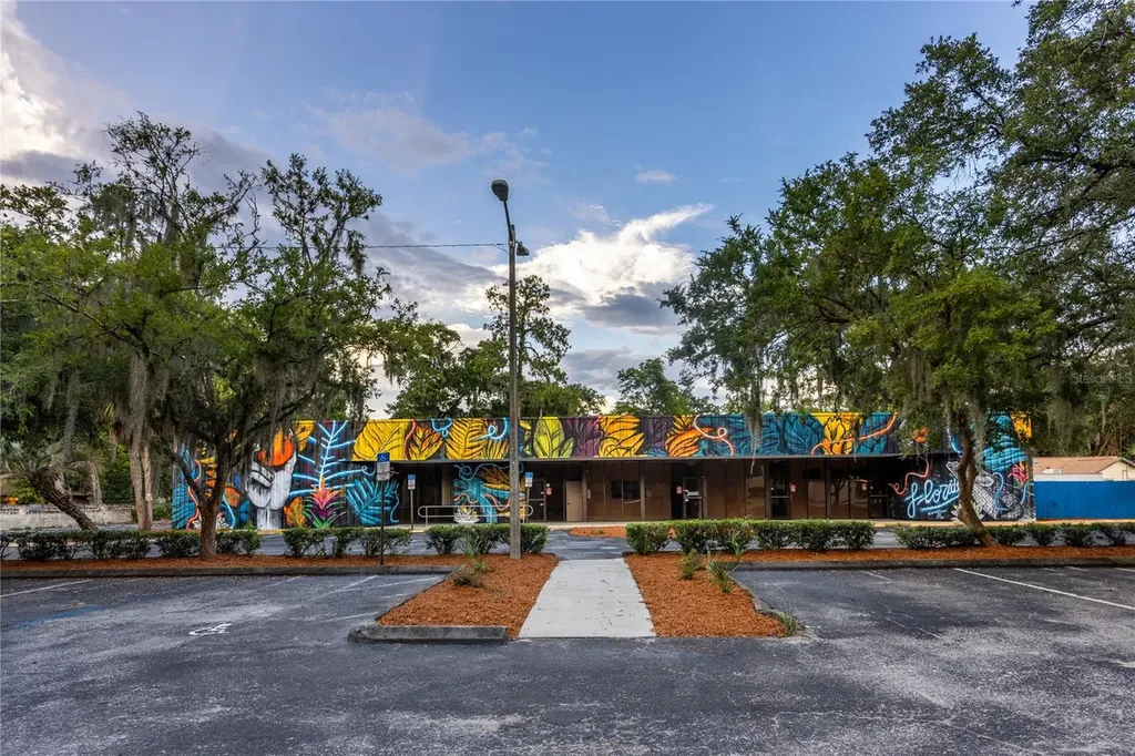 620 NW 16th Avenue Gainesville FL 32601