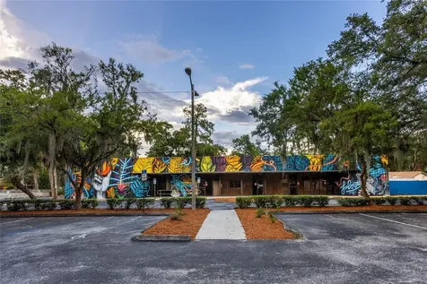 620 NW 16th Avenue Gainesville FL 32601