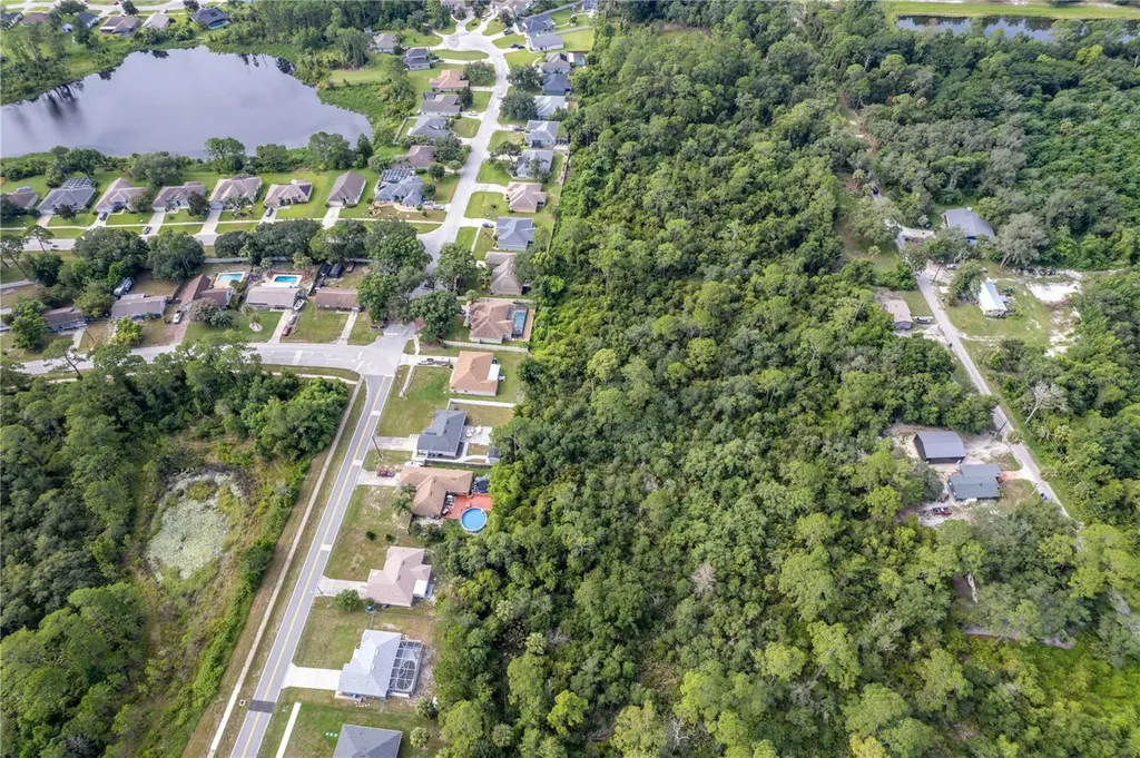 North Road Deltona FL 32725
