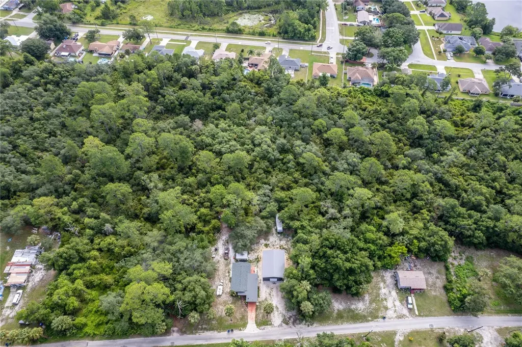 North Road Deltona FL 32725