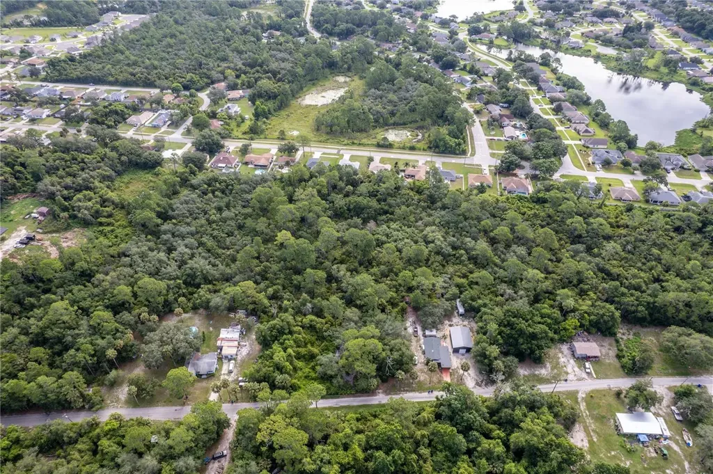 North Road Deltona FL 32725