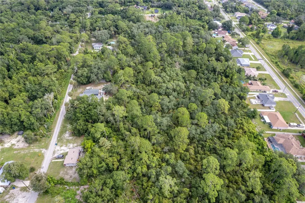 North Road Deltona FL 32725