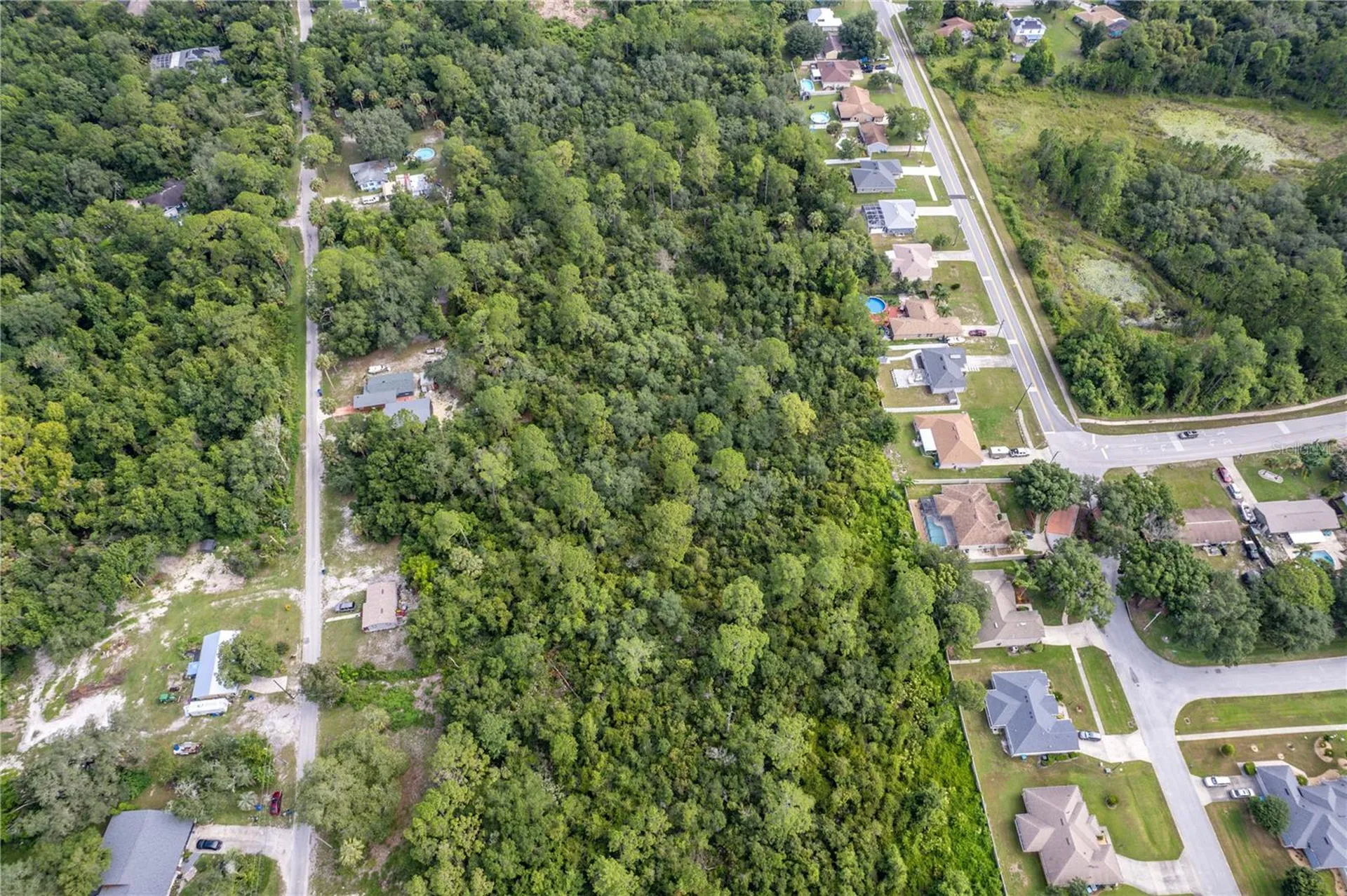 North Road Deltona FL 32725