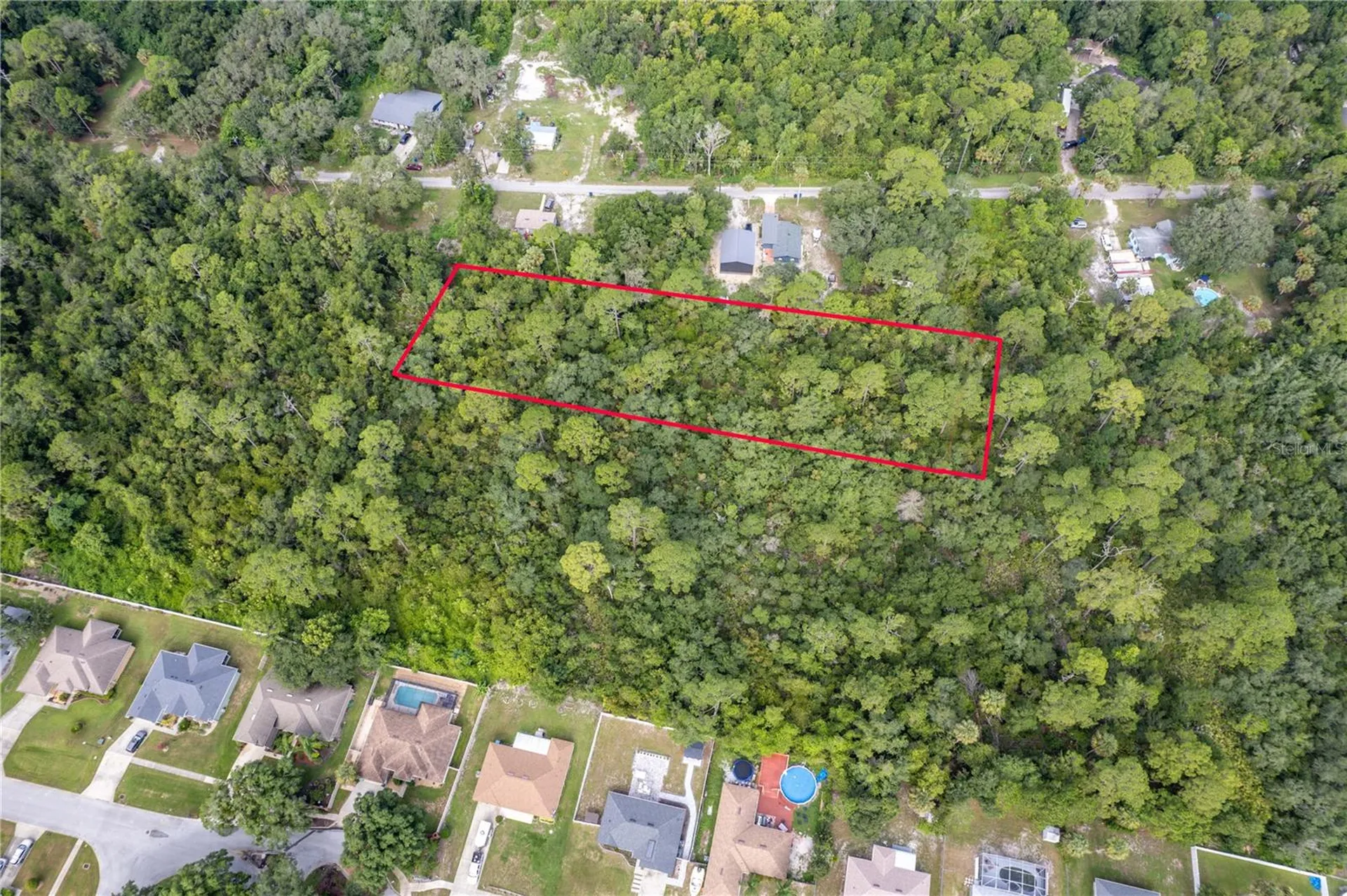 North Road Deltona FL 32725