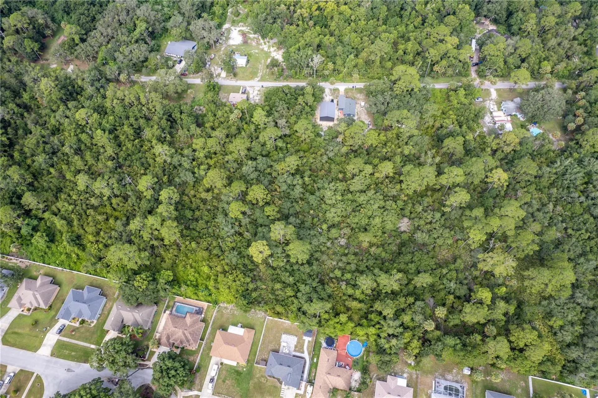 North Road Deltona FL 32725
