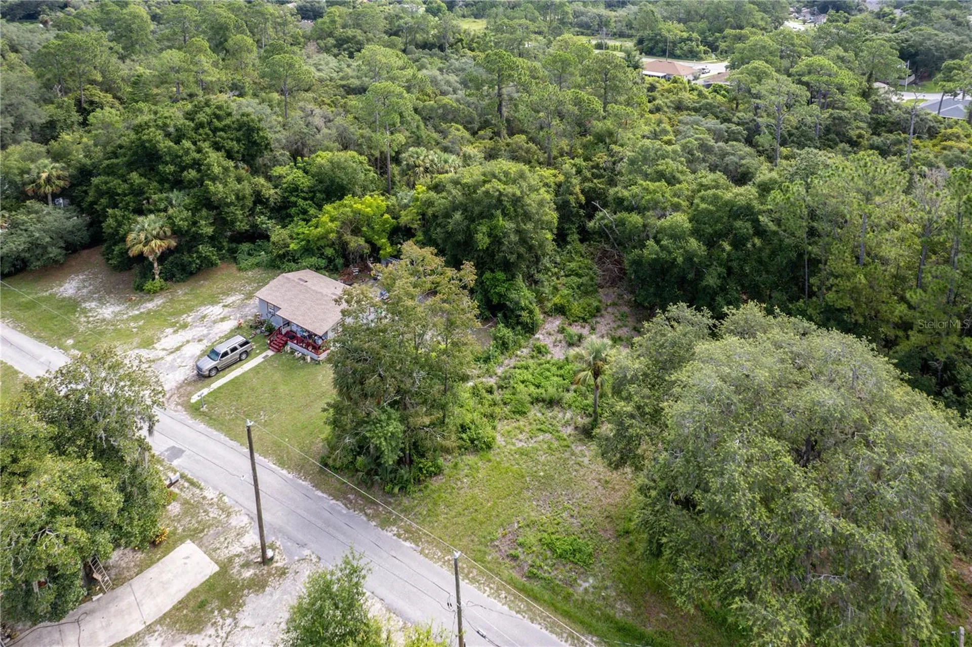 North Road Deltona FL 32725