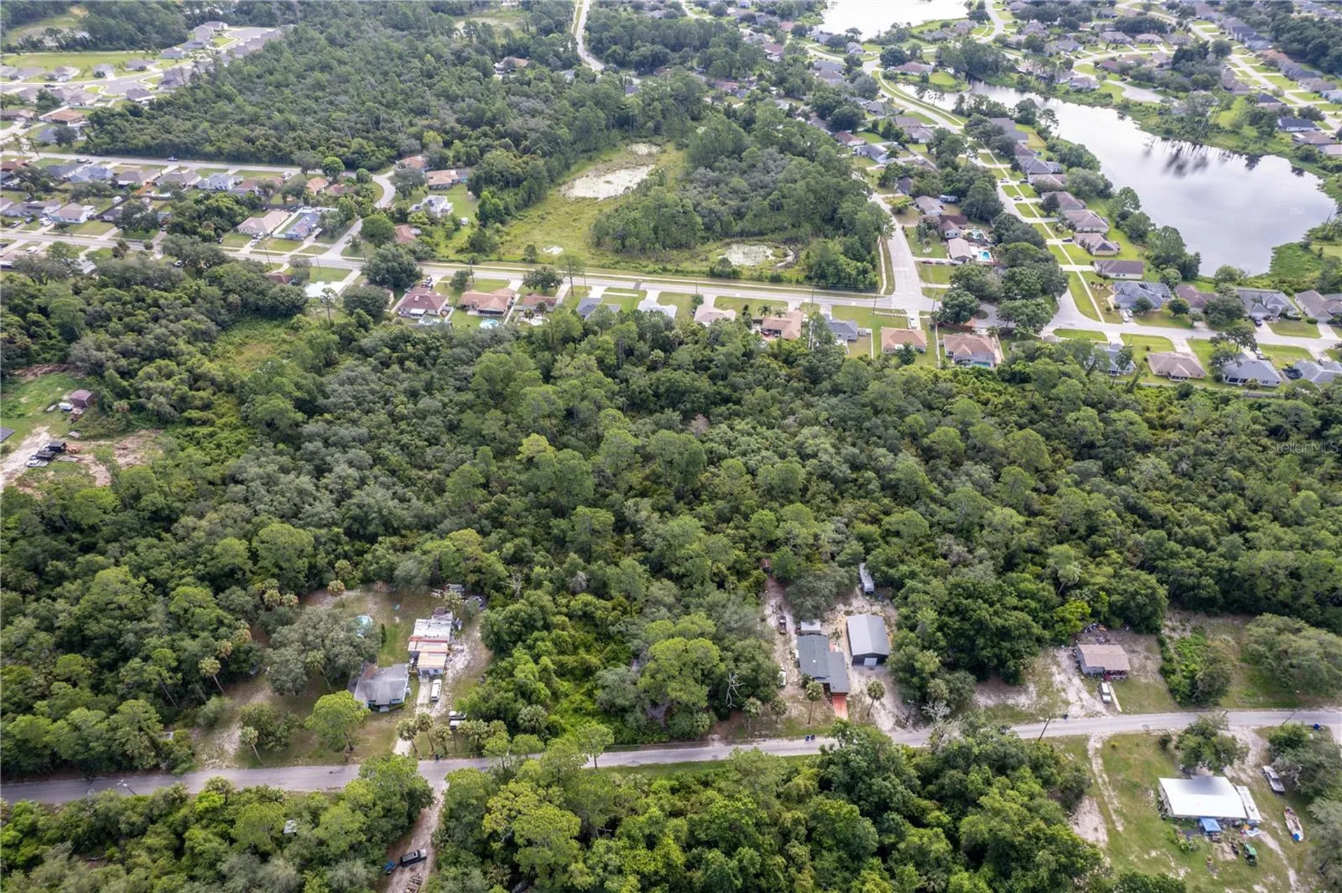 North Road Deltona FL 32725