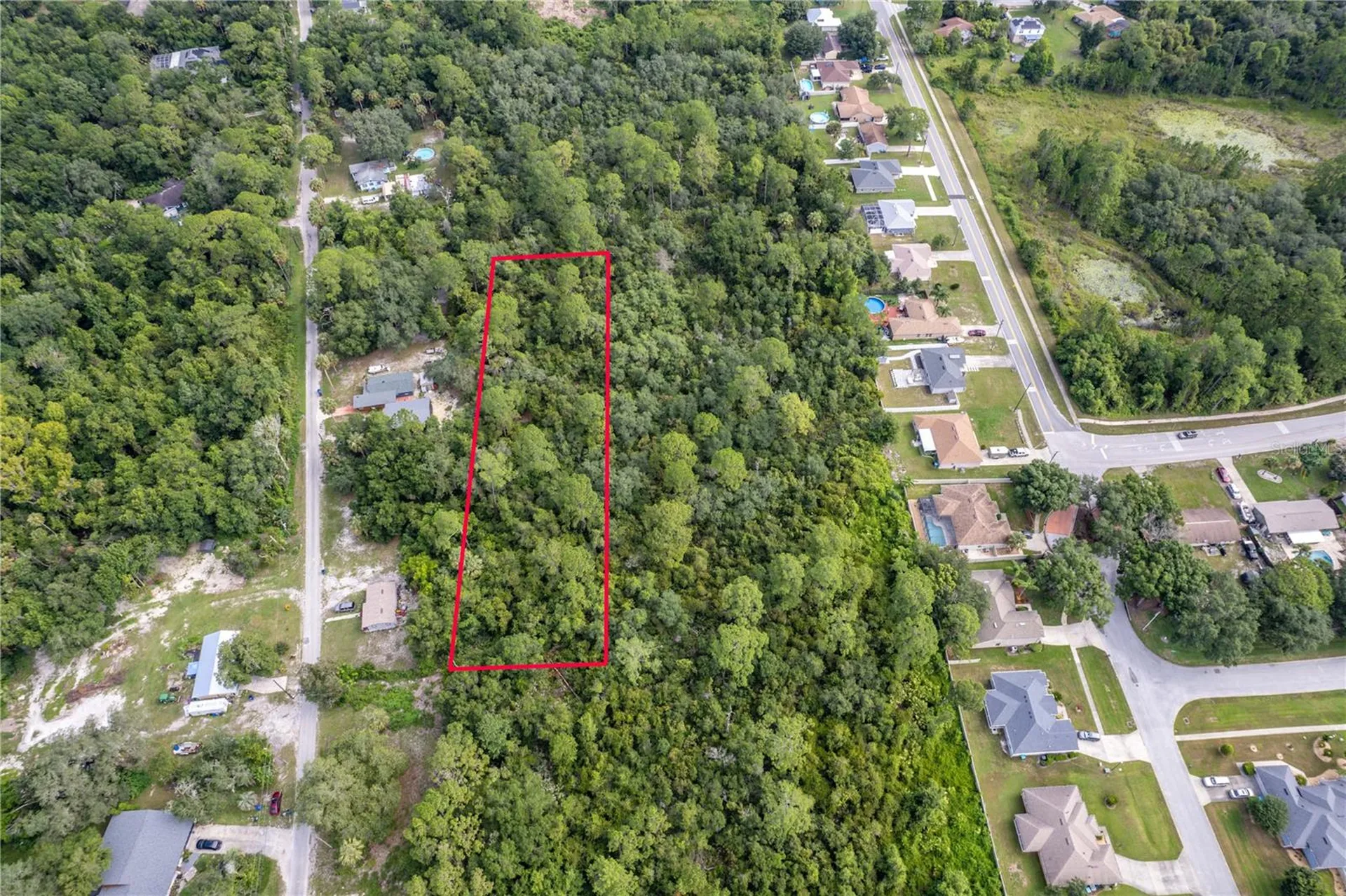 North Road Deltona FL 32725