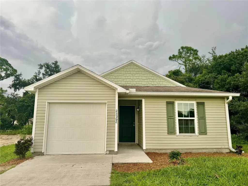 23262 Abeline Avenue Punta Gorda FL 33980