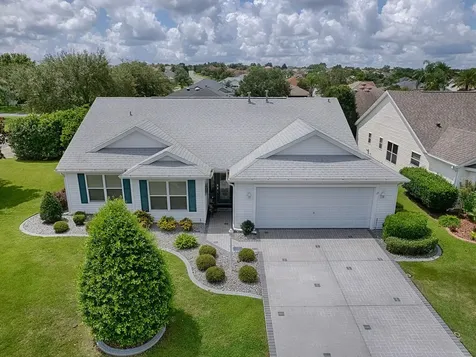 1458 Gayle Mill Drive The Villages FL 32162