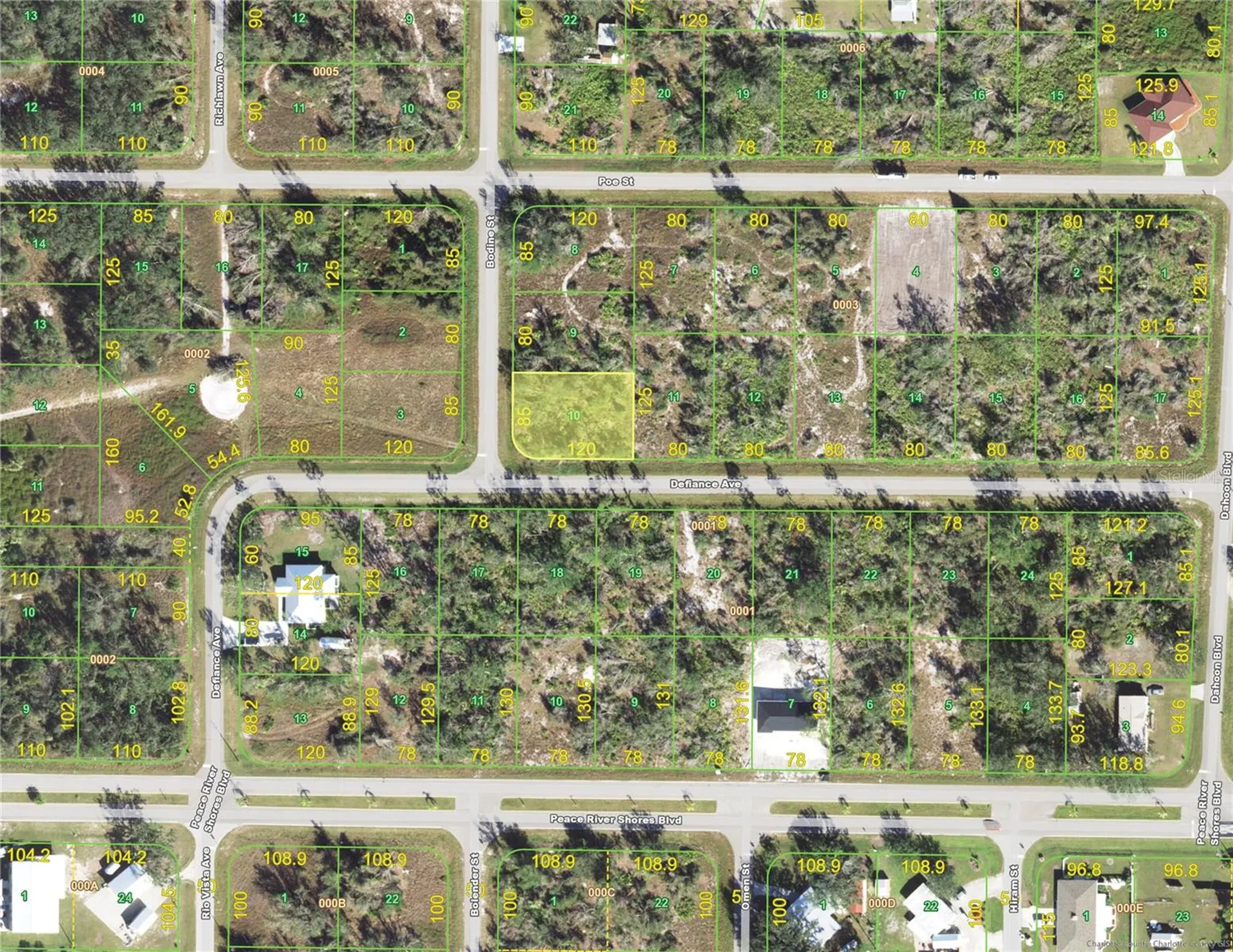 226 Bodine Street Punta Gorda FL 33982