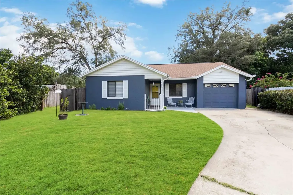 3509 Greatbear Court Orlando FL 32810