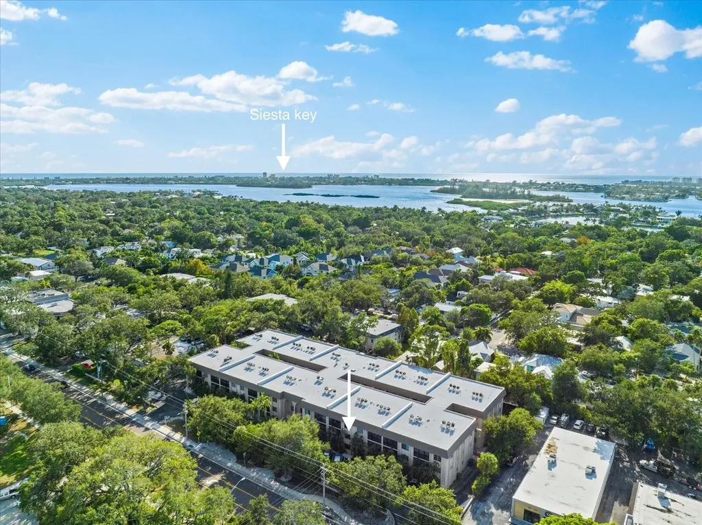 3700 S Osprey Avenue Sarasota FL 34239