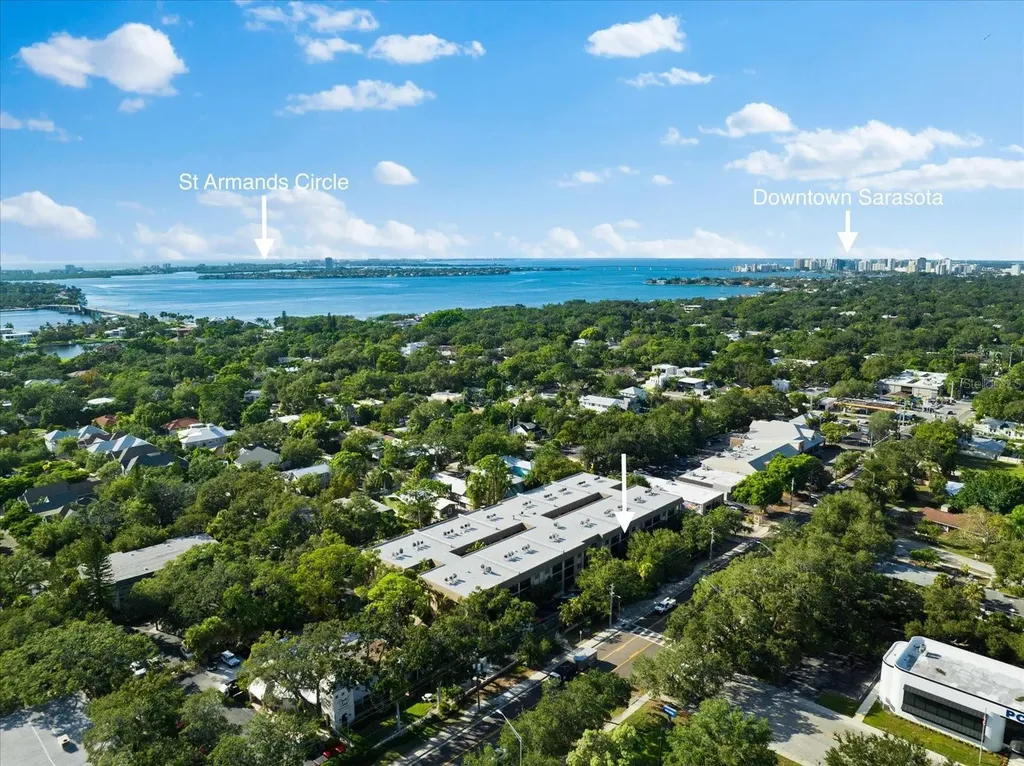 3700 S Osprey Avenue Sarasota FL 34239