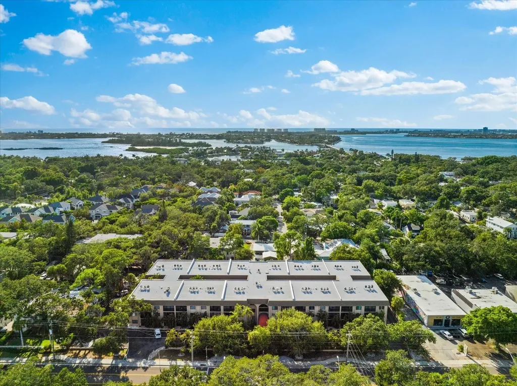3700 S Osprey Avenue Sarasota FL 34239