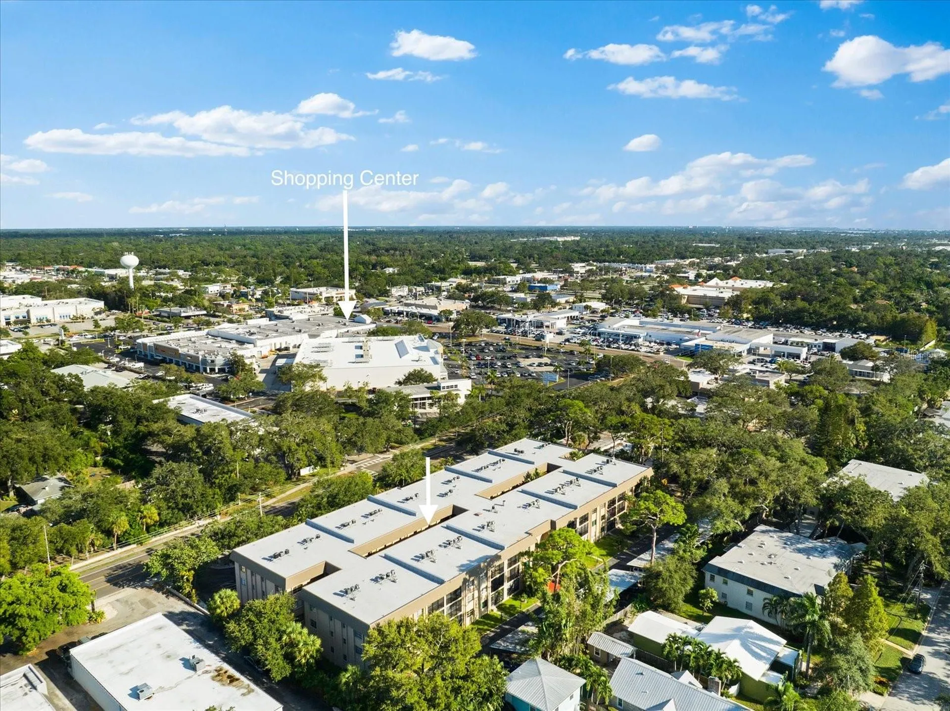 3700 S Osprey Avenue Sarasota FL 34239