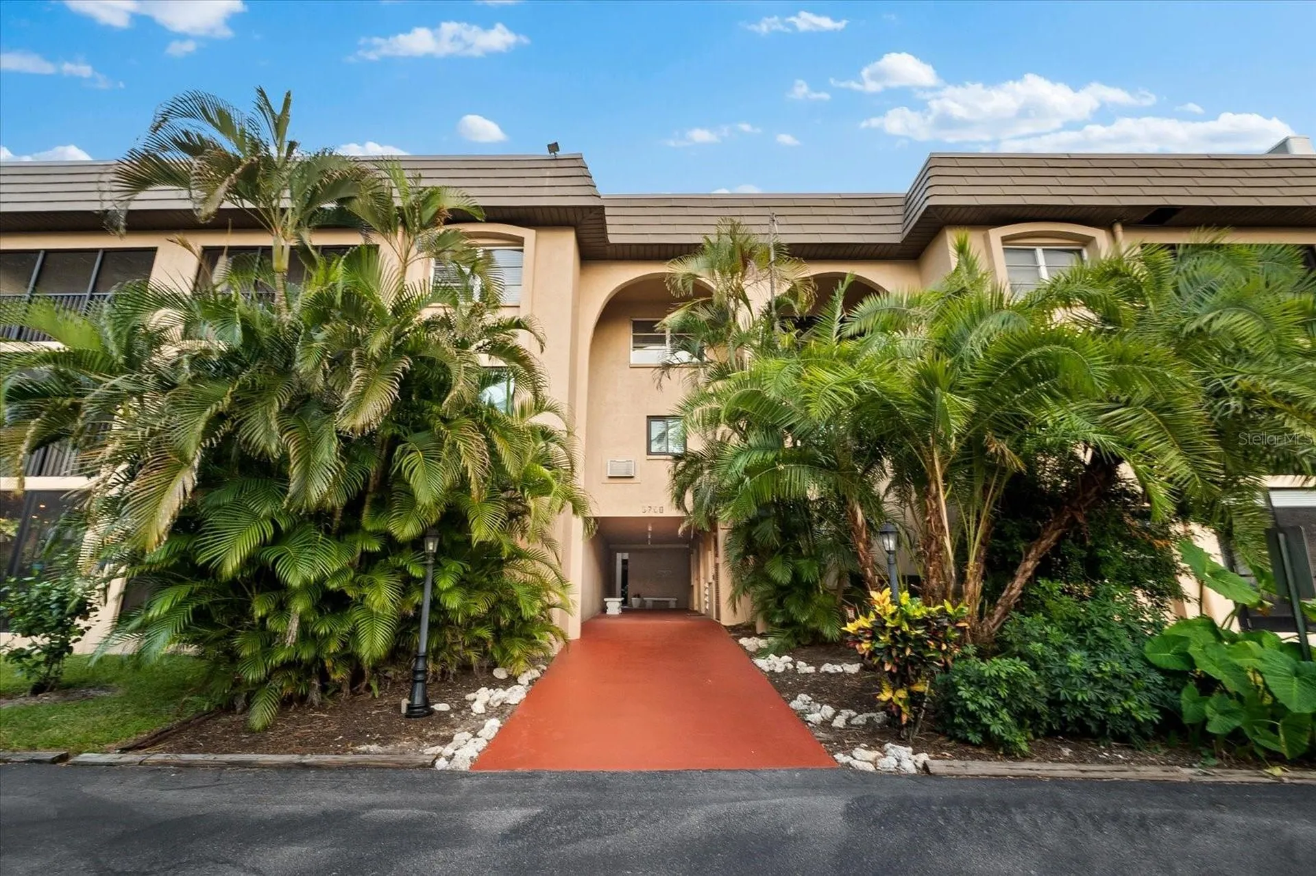 3700 S Osprey Avenue Sarasota FL 34239