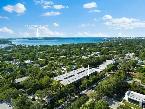 3700 S Osprey Avenue Sarasota FL 34239